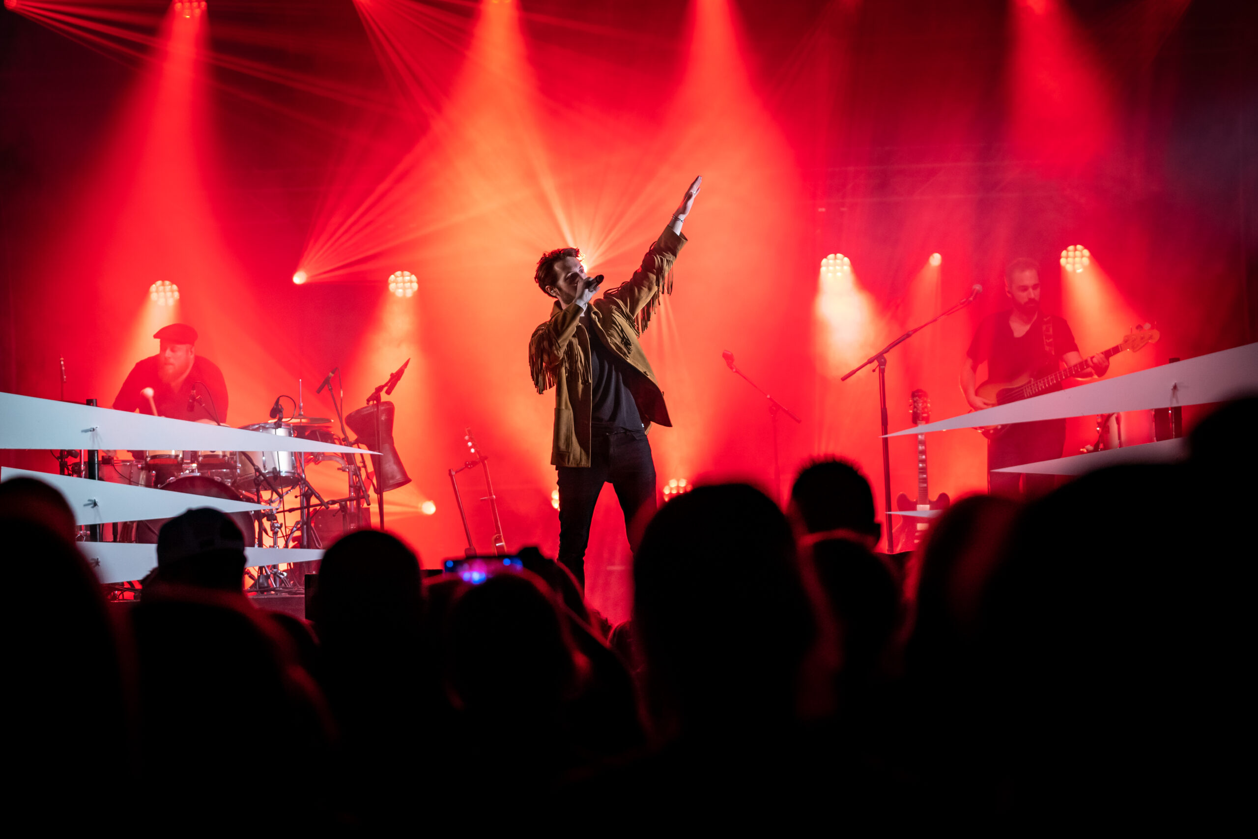 Concert Annecy