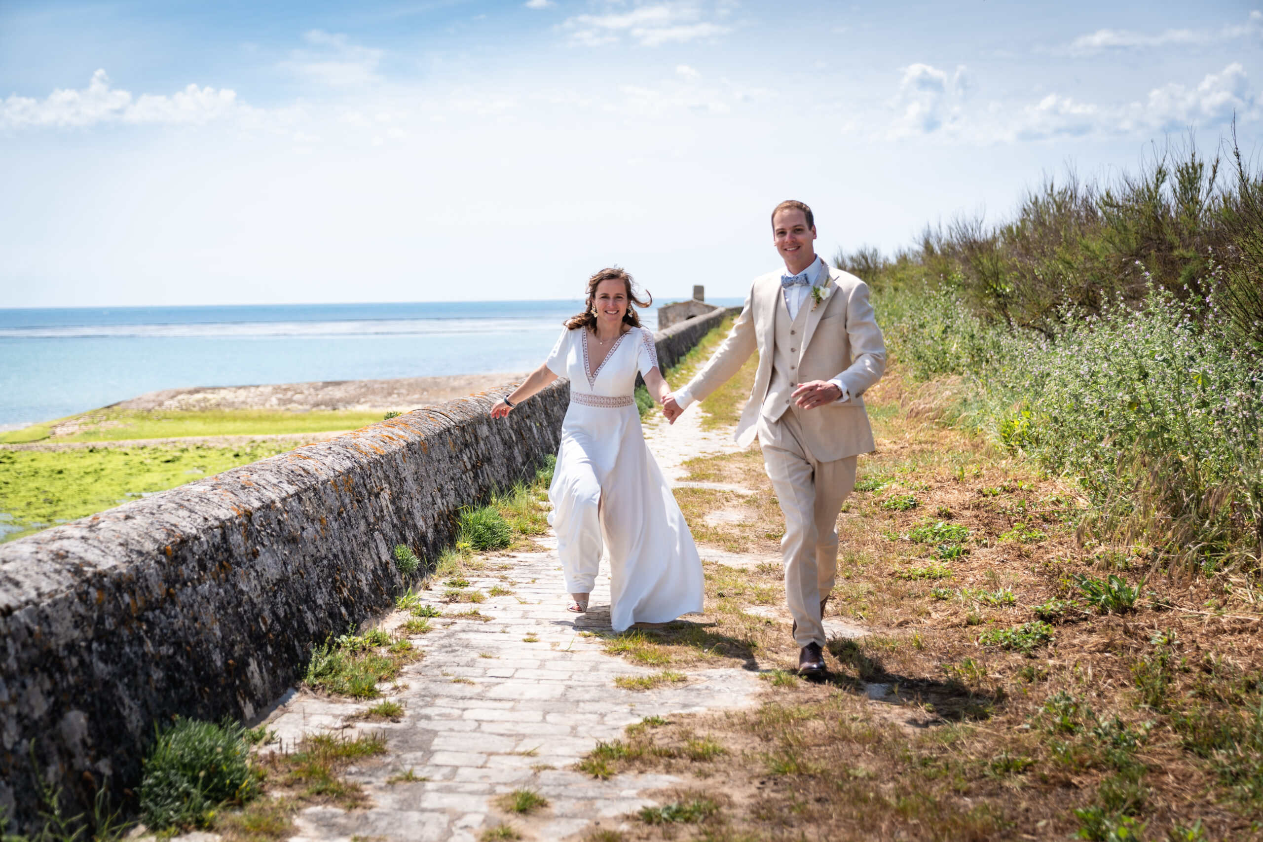Photographe mariage Annecy - cérémonie