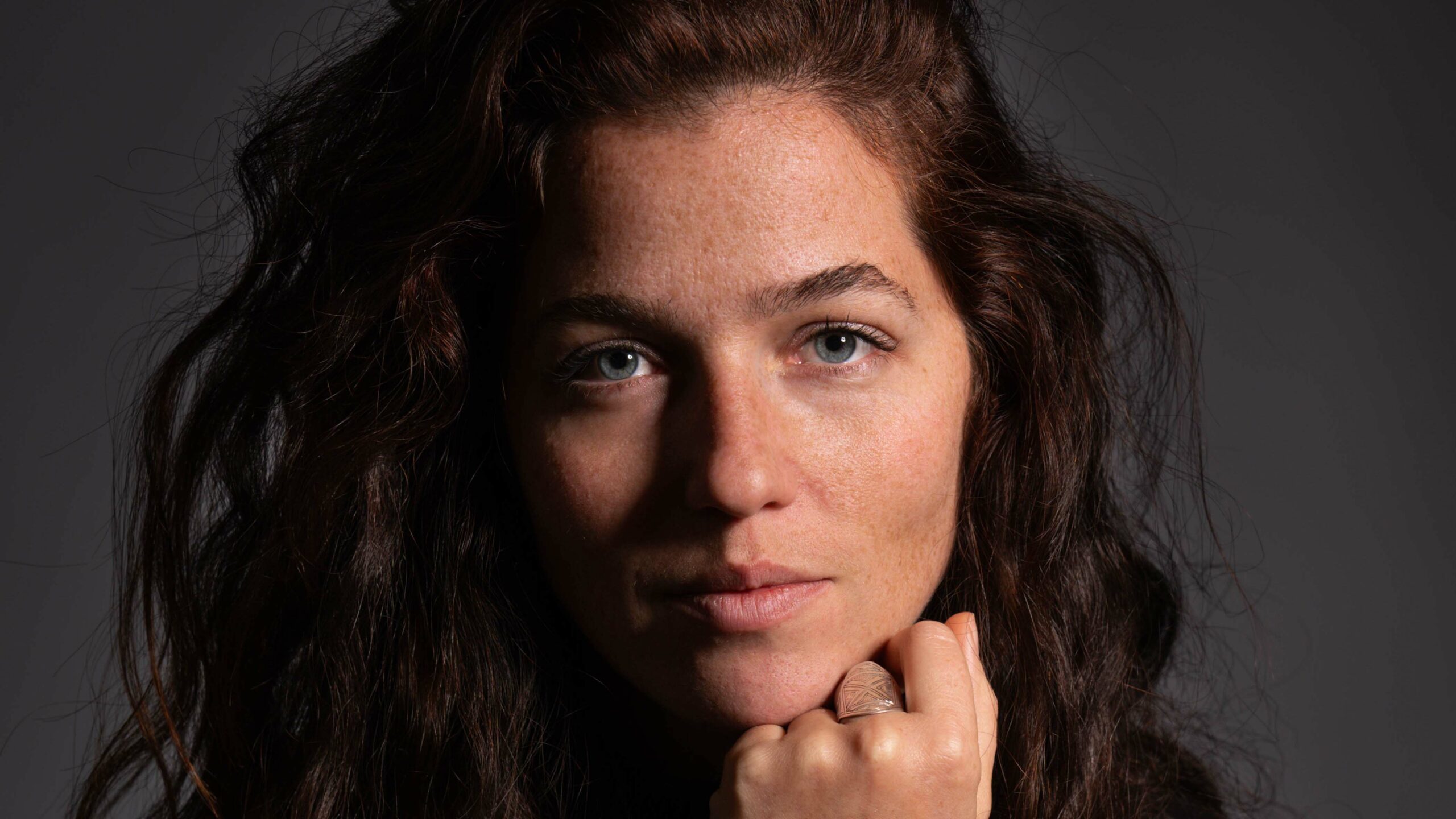 Photographe portrait Annecy