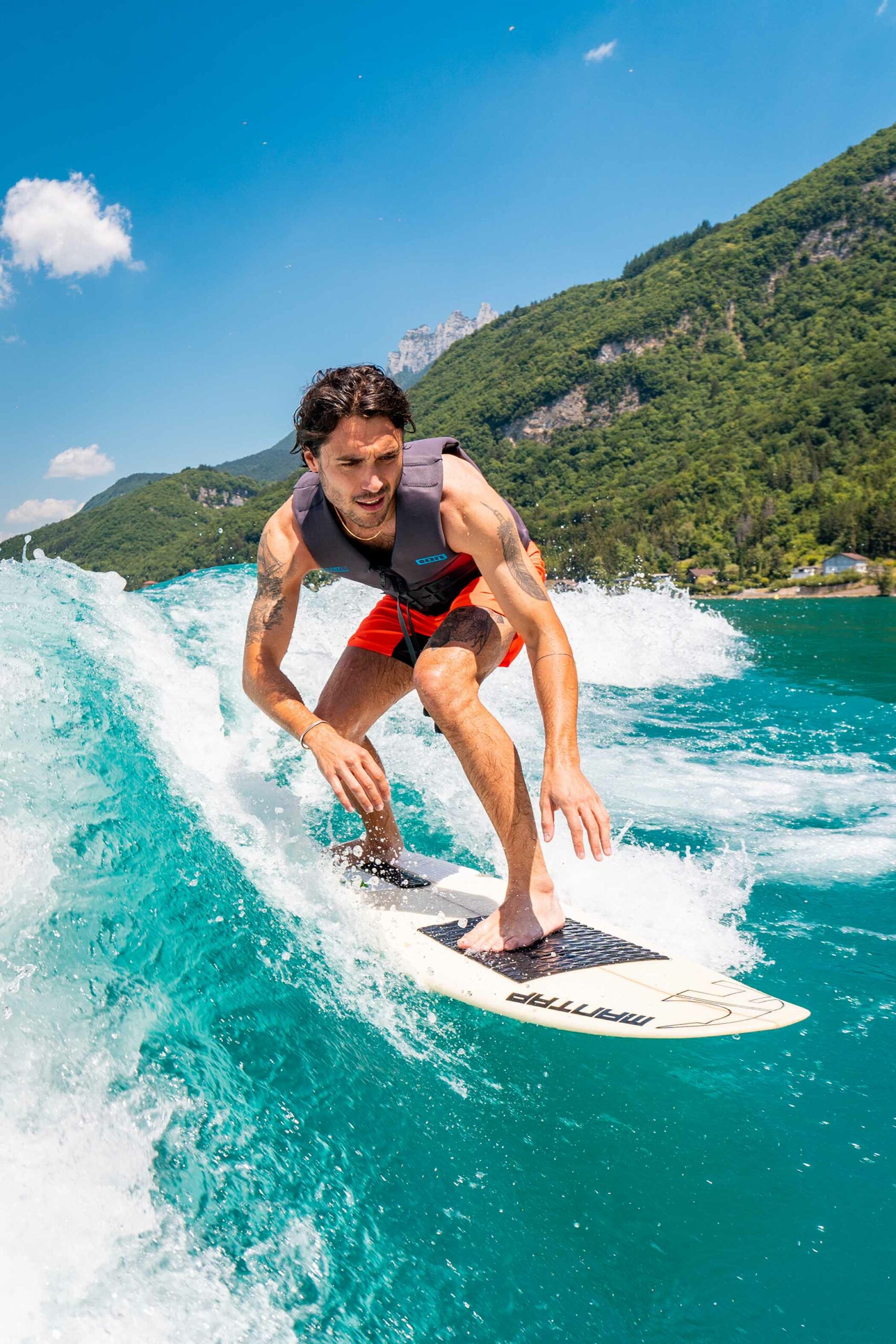 Sport Annecy