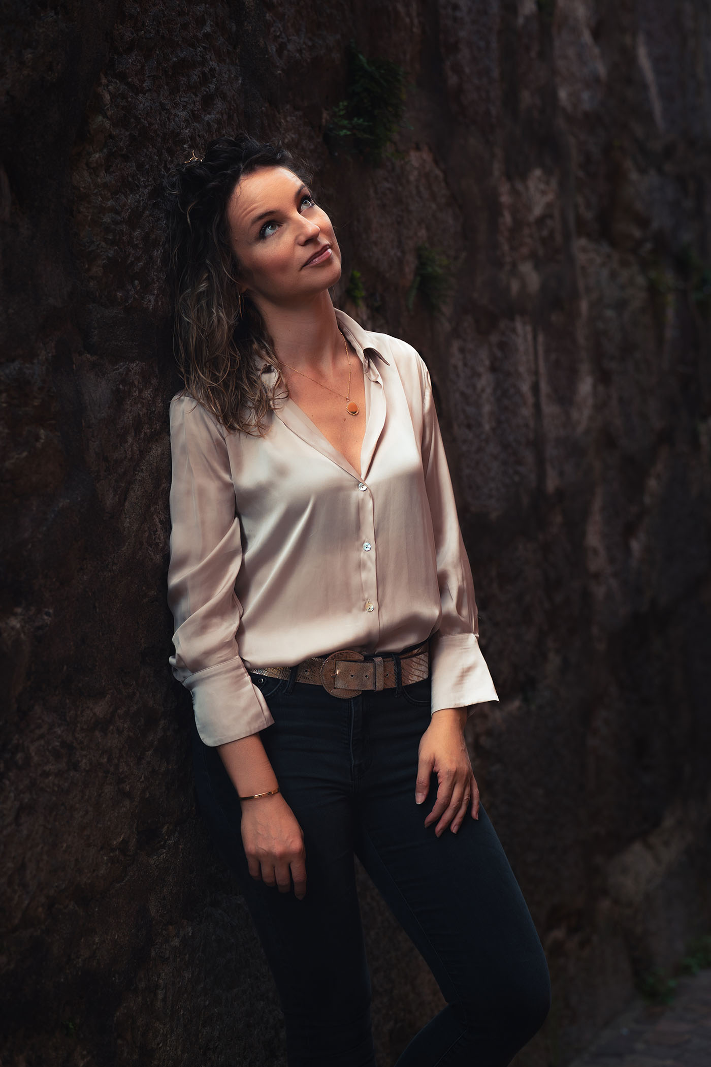portrait Annecy